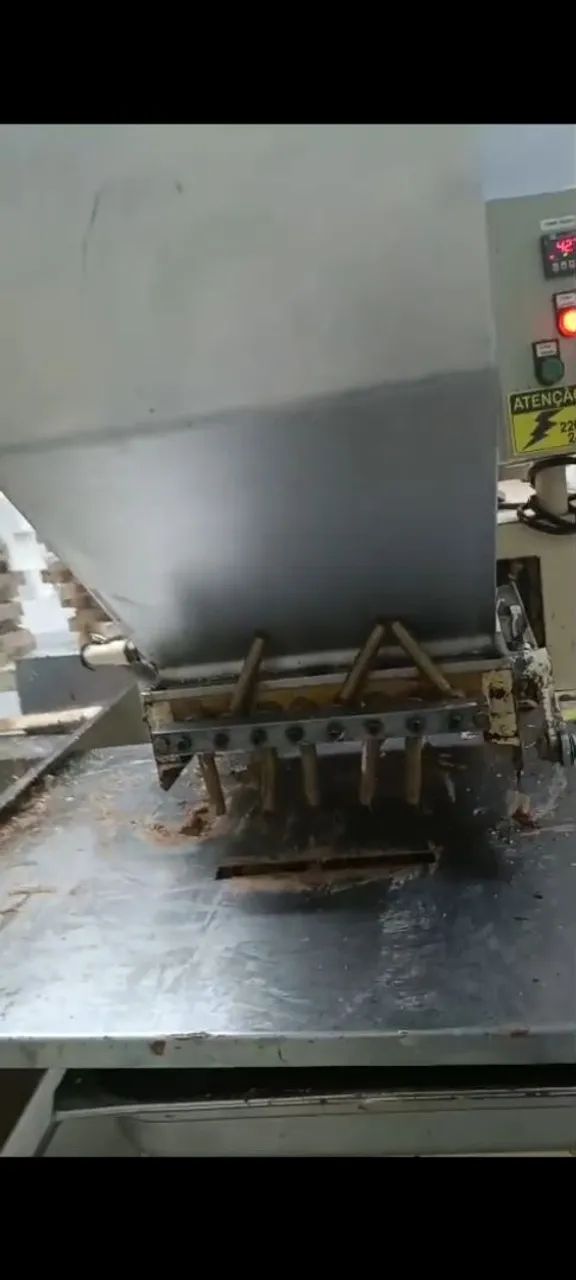 Linha de trufa 
