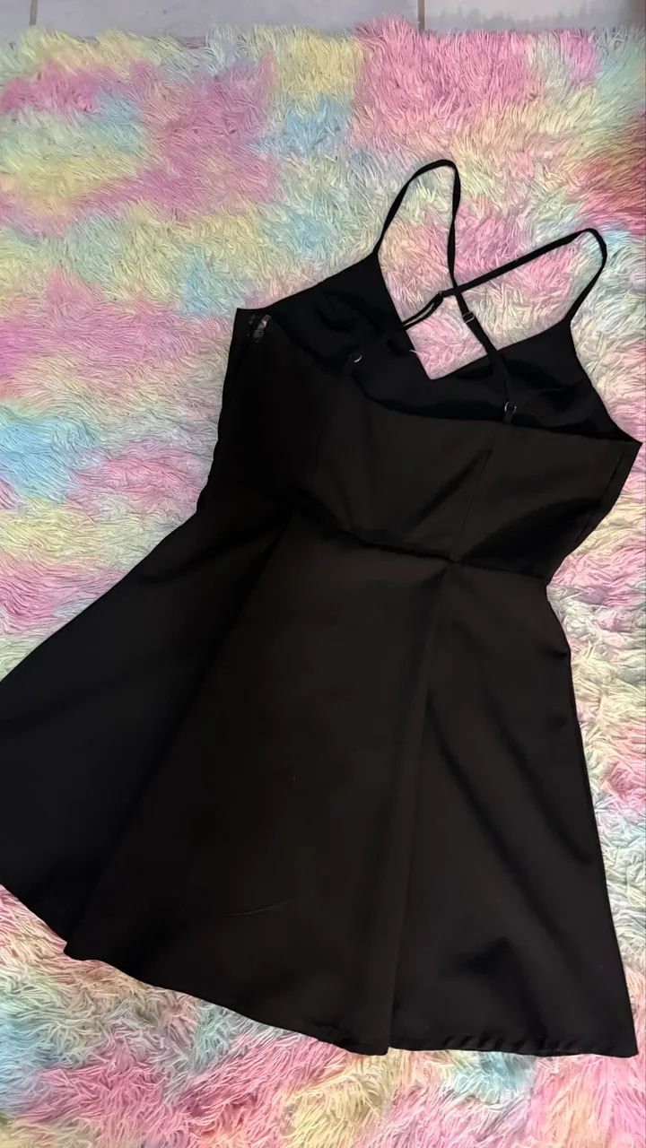Vestido  - Foto 3