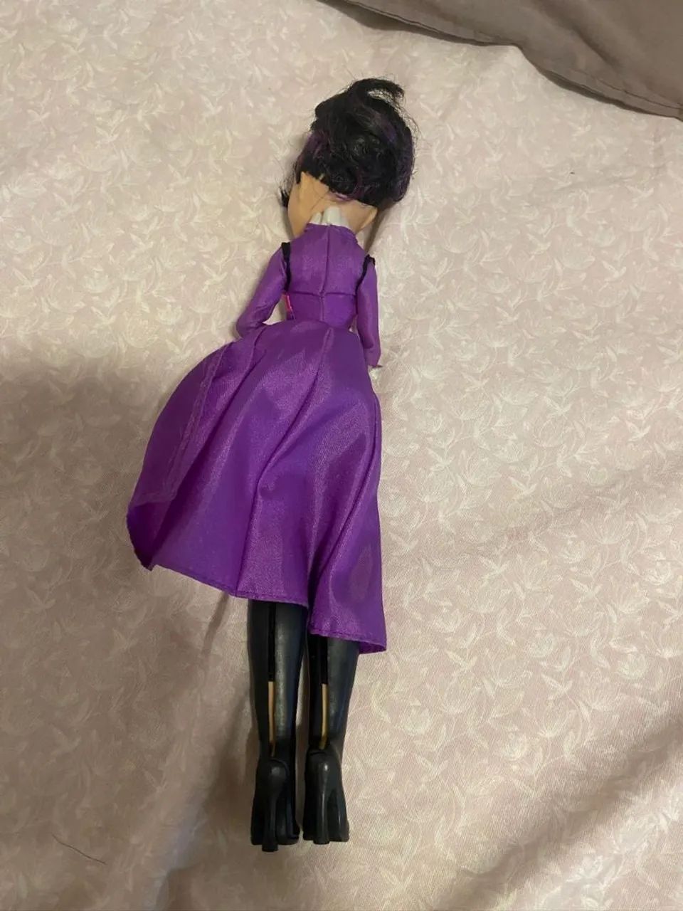 Boneca Diretora Sem Cabeça (Monster High) - Foto 2