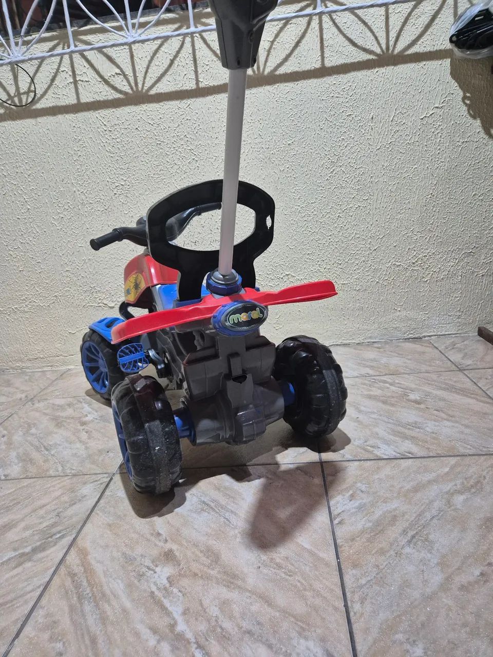 Quadriciclo Maral infantil  - Foto 4