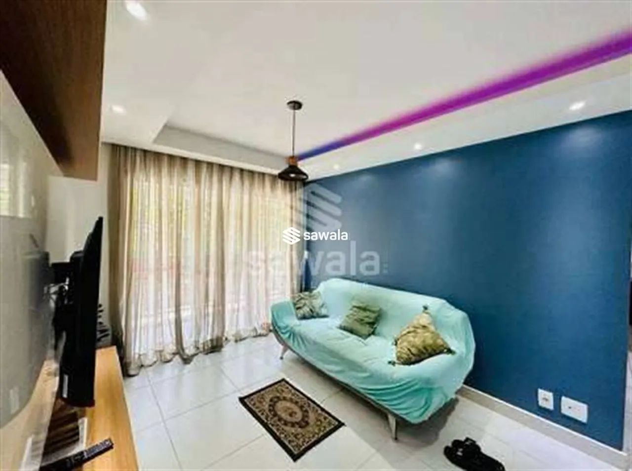 Apartamento à venda com 87,00m² e 3 quartos em Taquara, Rio de Janeiro - RJ - Foto 3