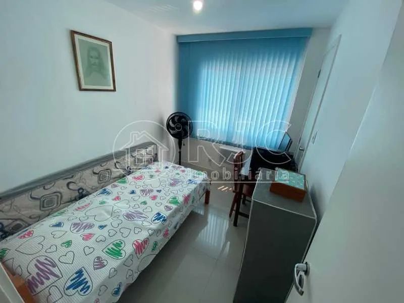 Cobertura - Duplex / Residencial / Tijuca - Foto 11