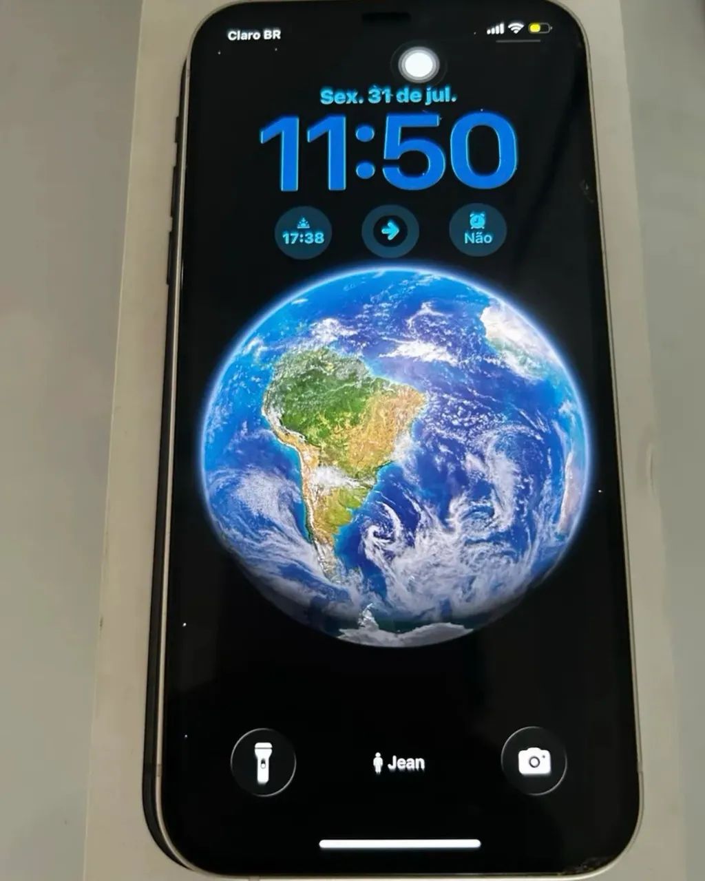 Iphone 12 tudo original  - Foto 5