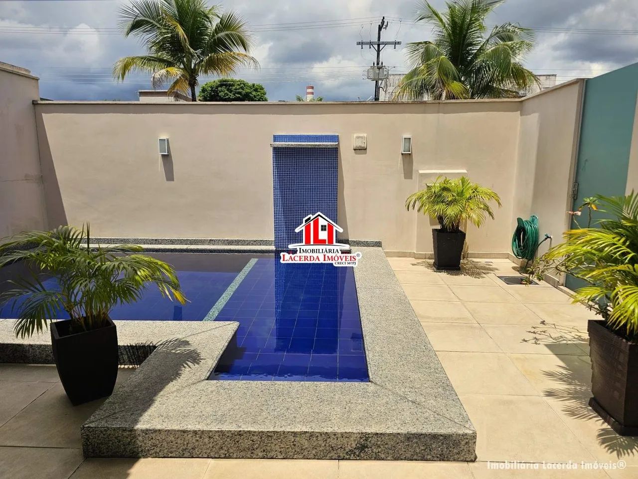 Forest Hill, duplex com 3 suítes, Ambientes integrados, Piscina com cascata - Foto 3