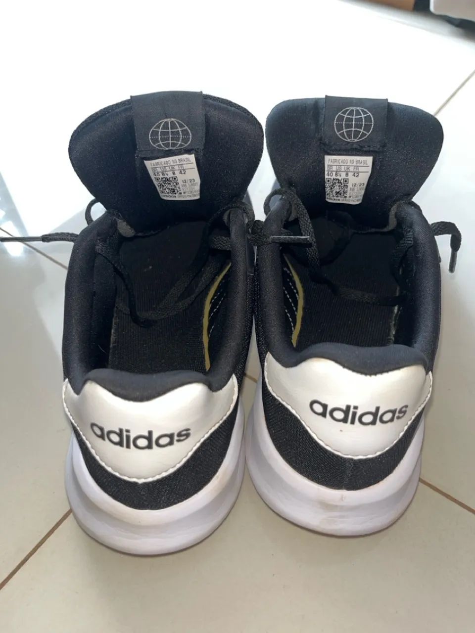 adidas grant court 2.0 - Foto 3