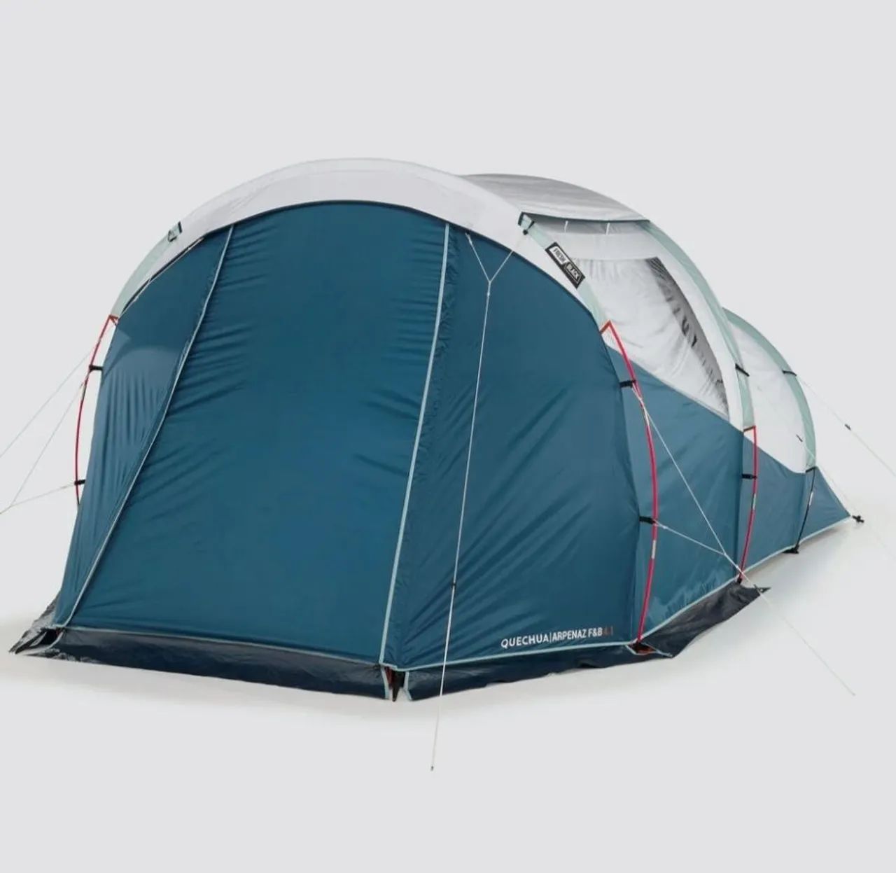Barraca de camping  - Foto 4