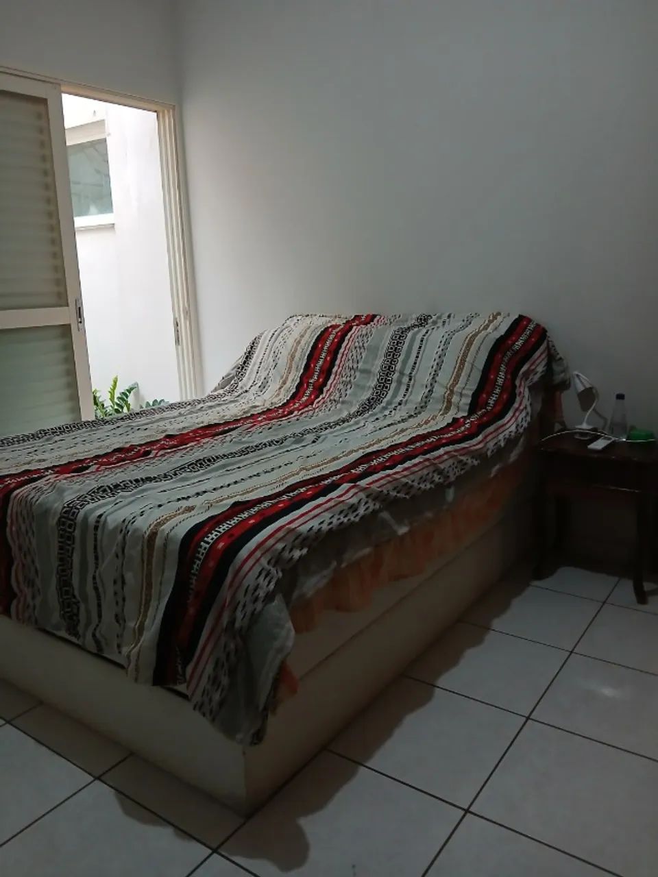 Cama box + colchão - Foto 3