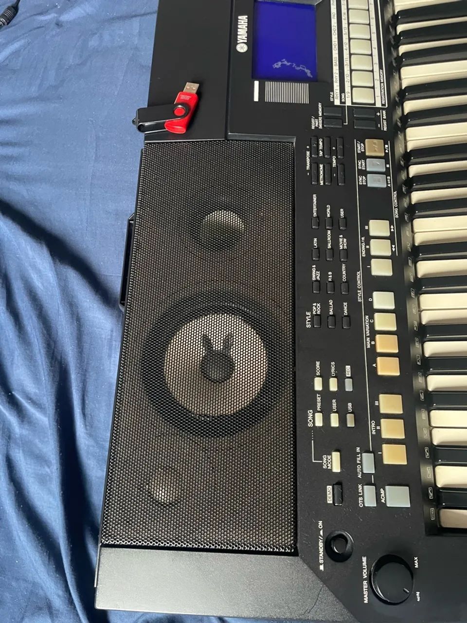 Teclado  - Foto 4