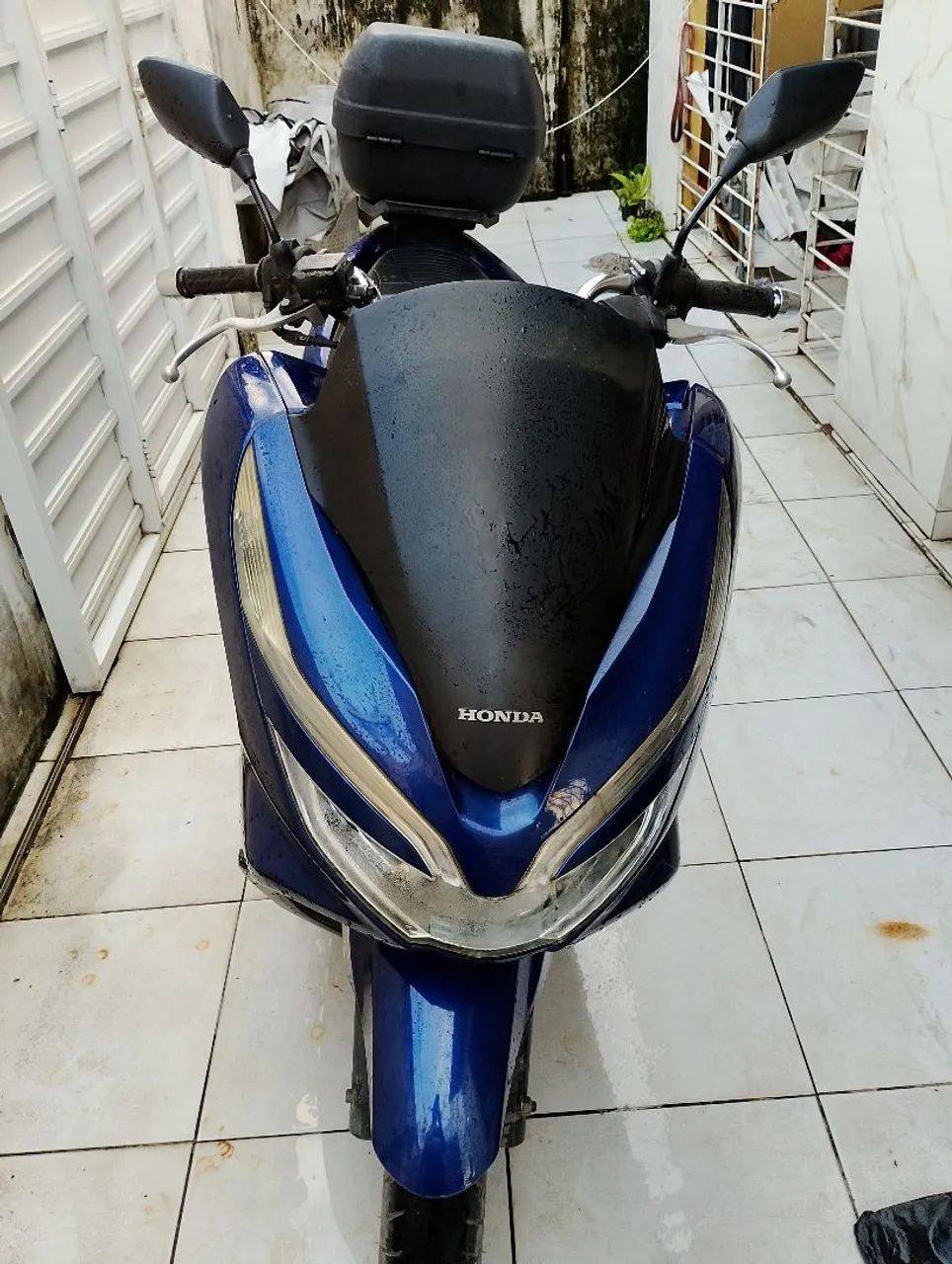 PCX 2021 / AZUL - Foto 5
