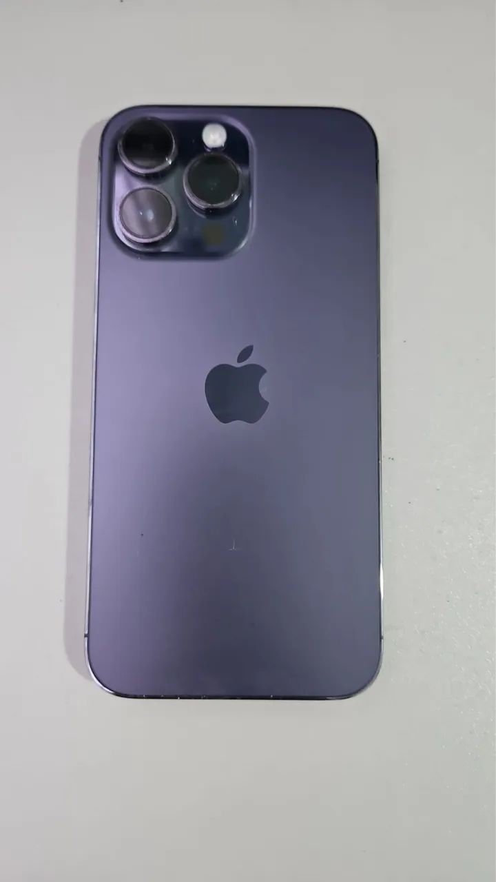 iPhone 14 Pro Max 128GB - Foto 5