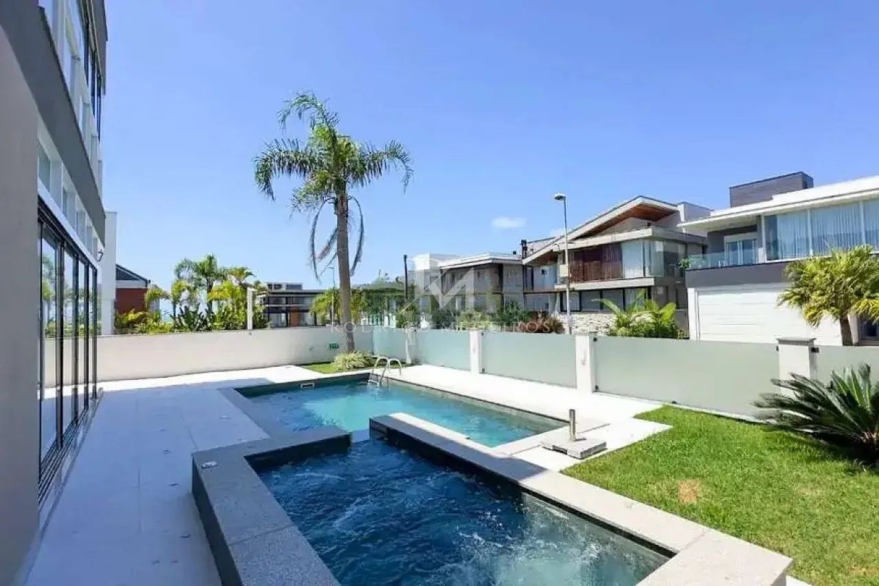 Casa em condomínio com 5 quartos no Morro das Pedras, Florianópolis - Foto 2