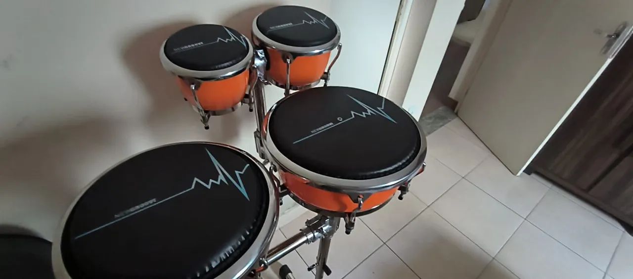 percussão 