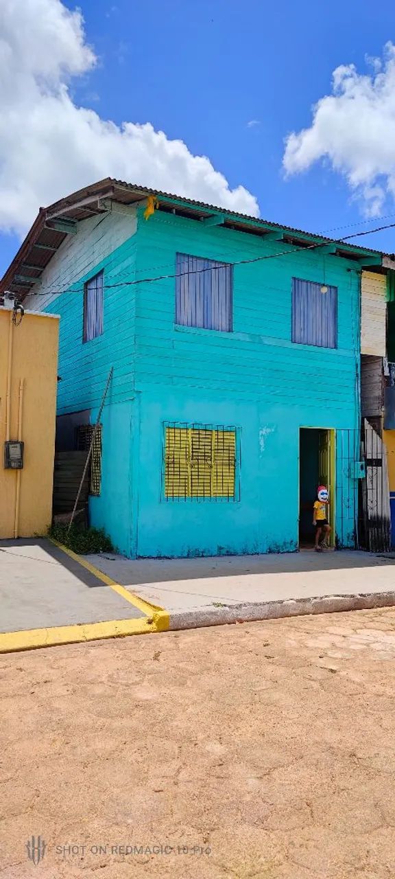 Casa em Mazagão velho - Foto 2