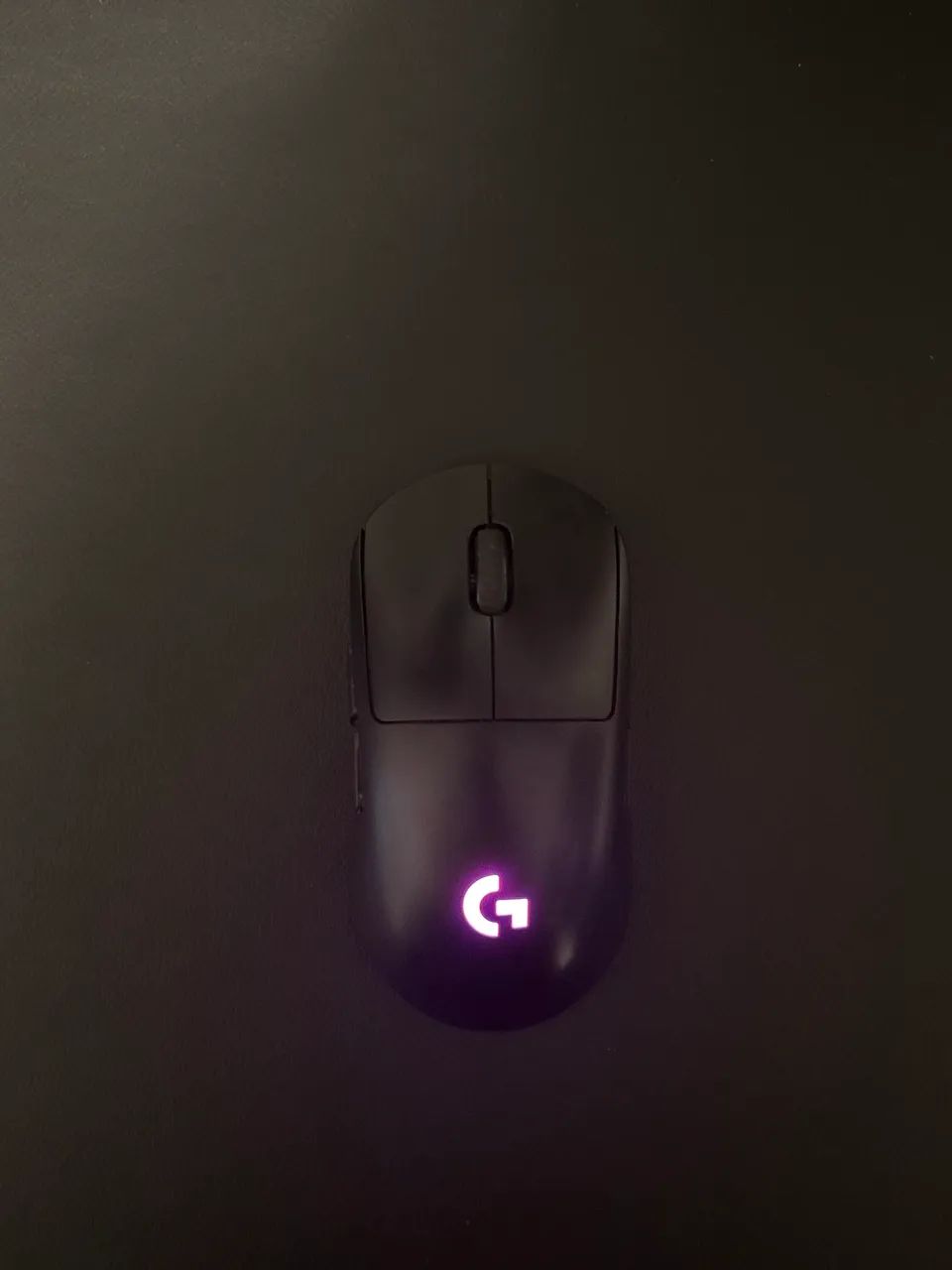 Mouse Logitech G Pro Wireless - Foto 2