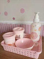 Kit bebê Plasutil  - Foto 3