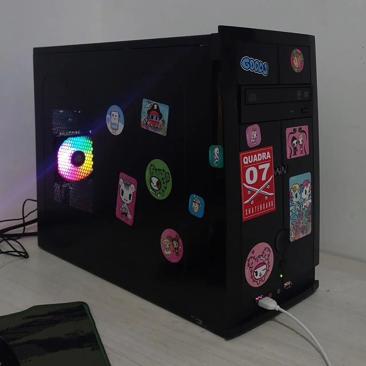 pc completo - Foto 3