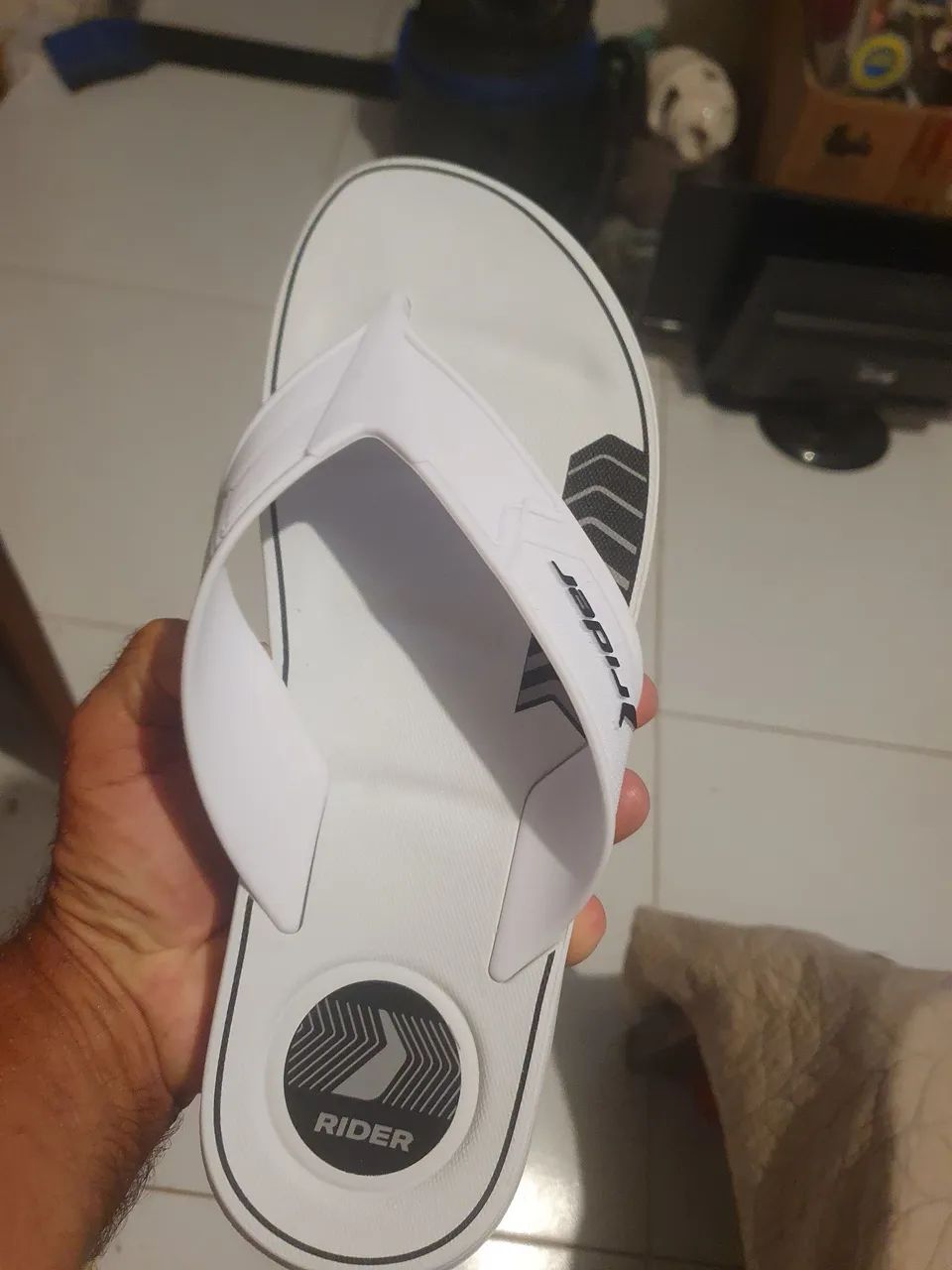 Chinelo rider original  - Foto 3