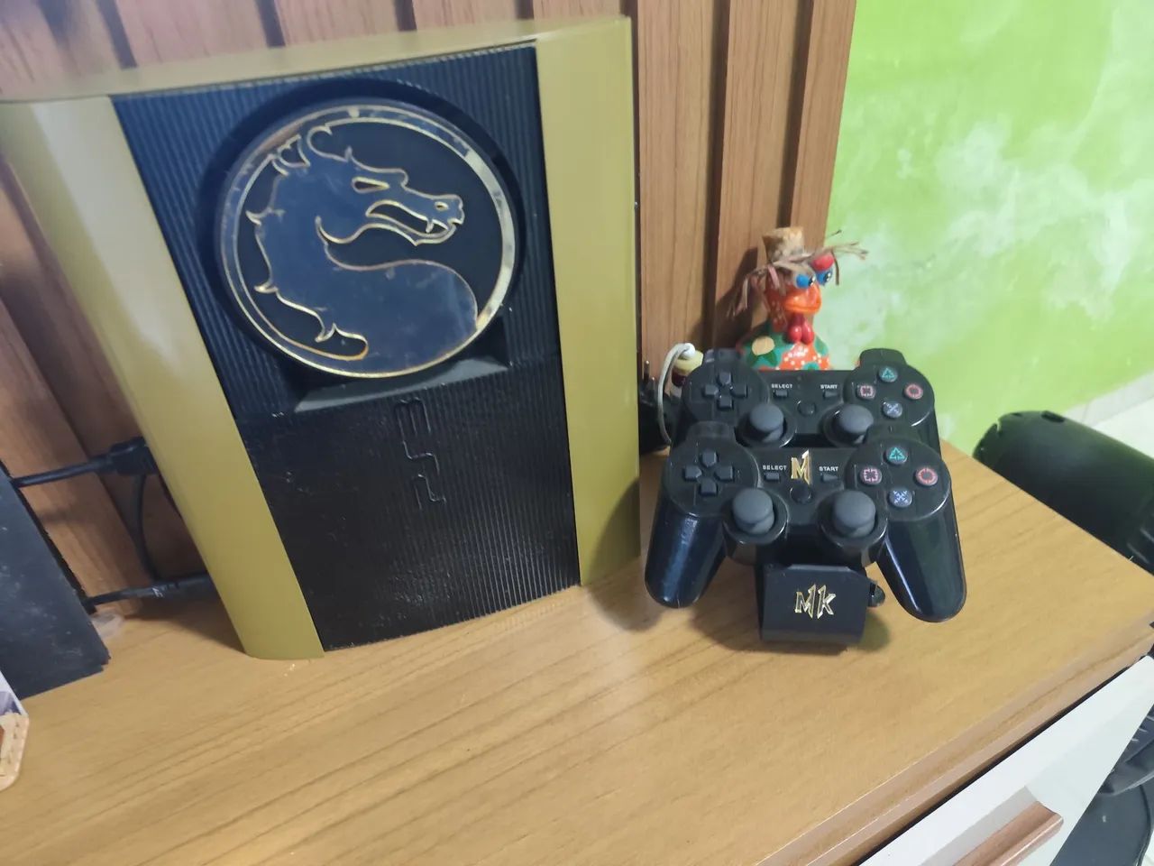 Playstation 