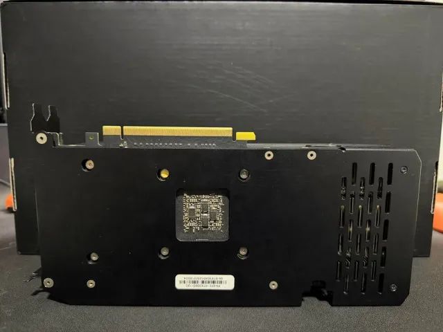 RTX 3060 12GB SUPERFRAME - IGUAL NOVA! - Foto 3