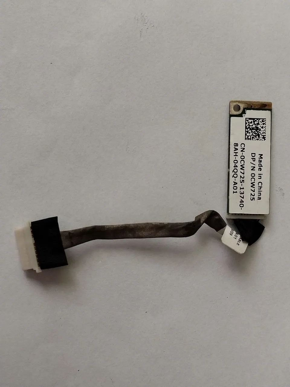 Módulo bluetooth Dell Inspiron 1525. - Foto 2
