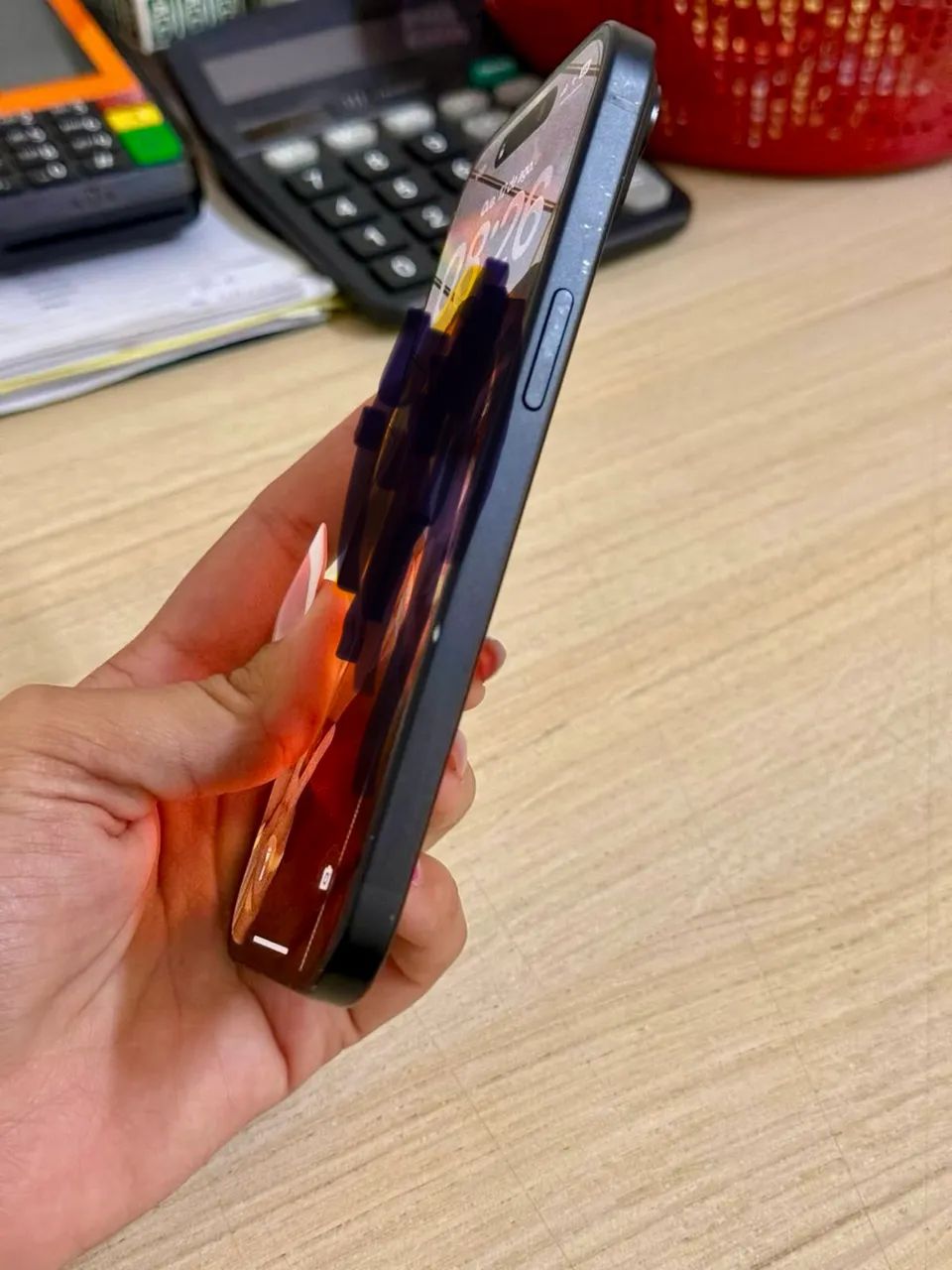 iPhone 15 256gb - Foto 4