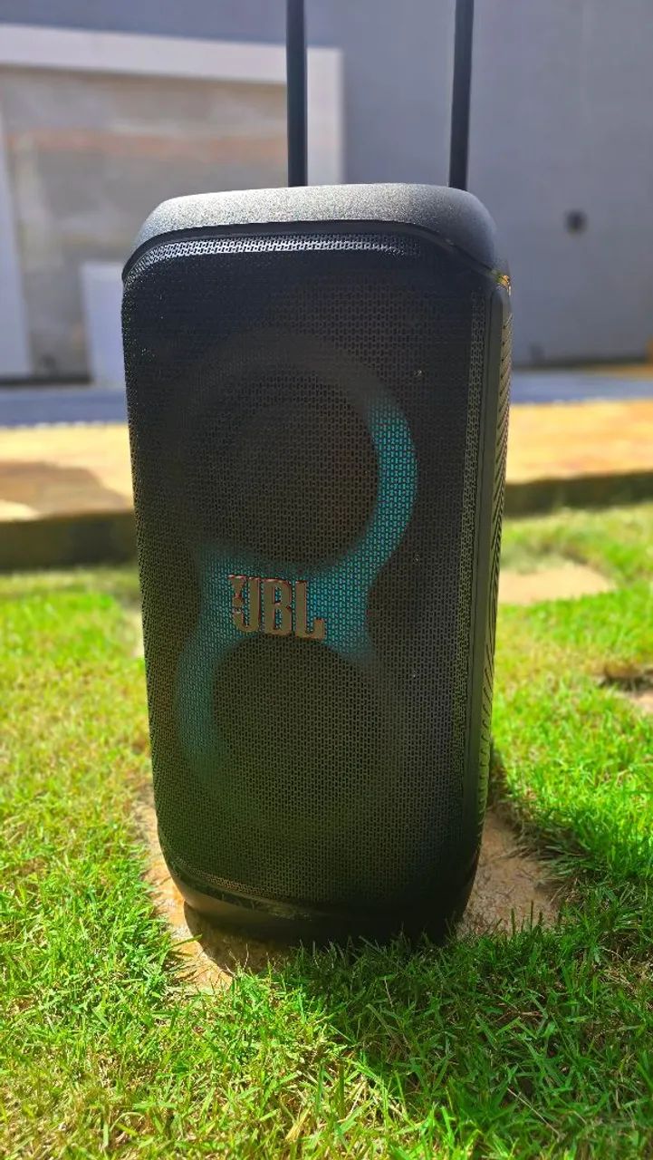 Jbl 320 - Foto 2