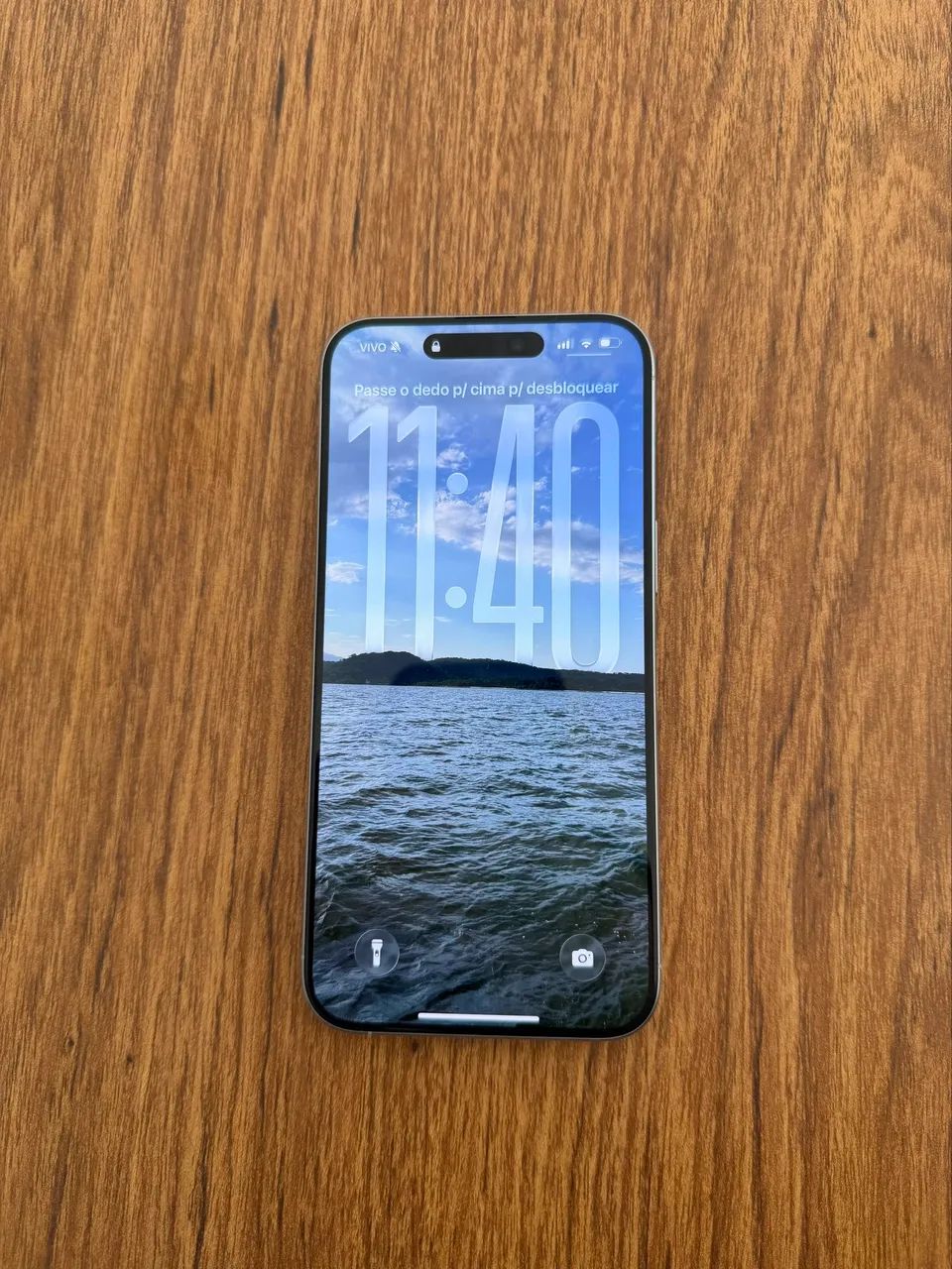 iPhone 15 pro Max 256 gb - Foto 2