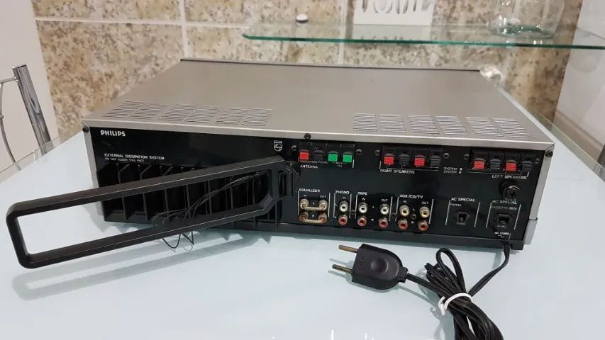 receiver - Foto 3