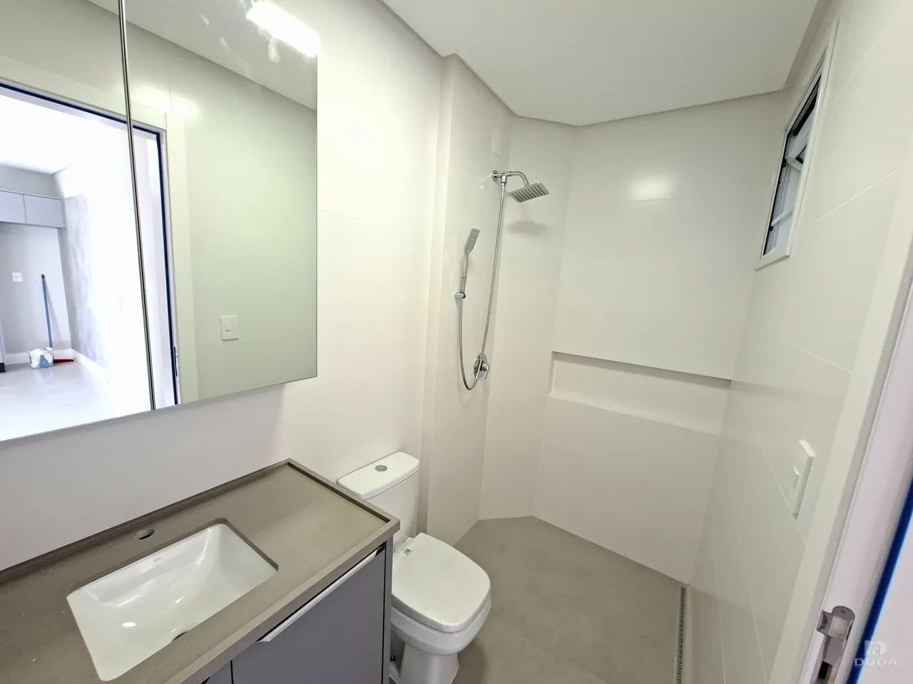 Apartamento de um quarto para alugar na Trindade - Foto 4