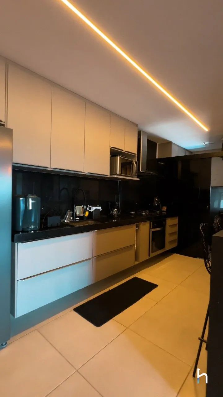 Apartamento com 87,28 m² e 3 quartos à venda na Jatiúca em Maceió - Foto 3