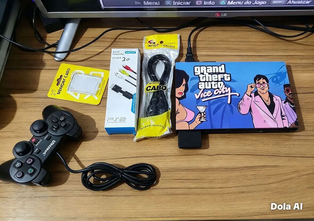 Playstation 2