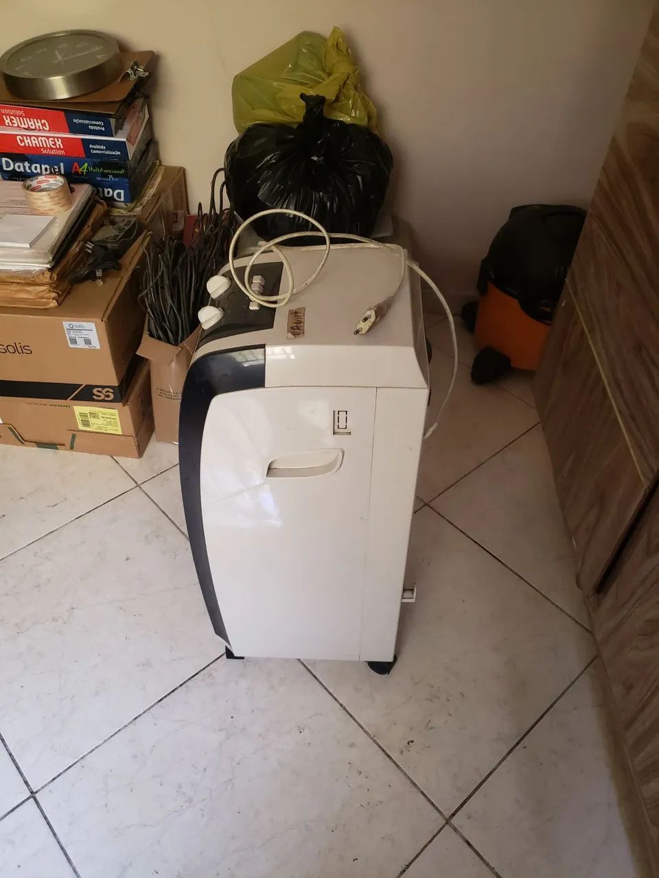 Ventiladot eterny - Foto 2