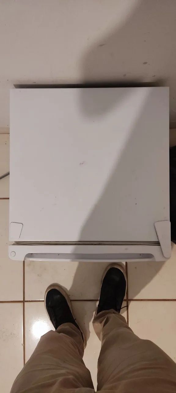 Frigobar semi-novo Philco - Foto 2