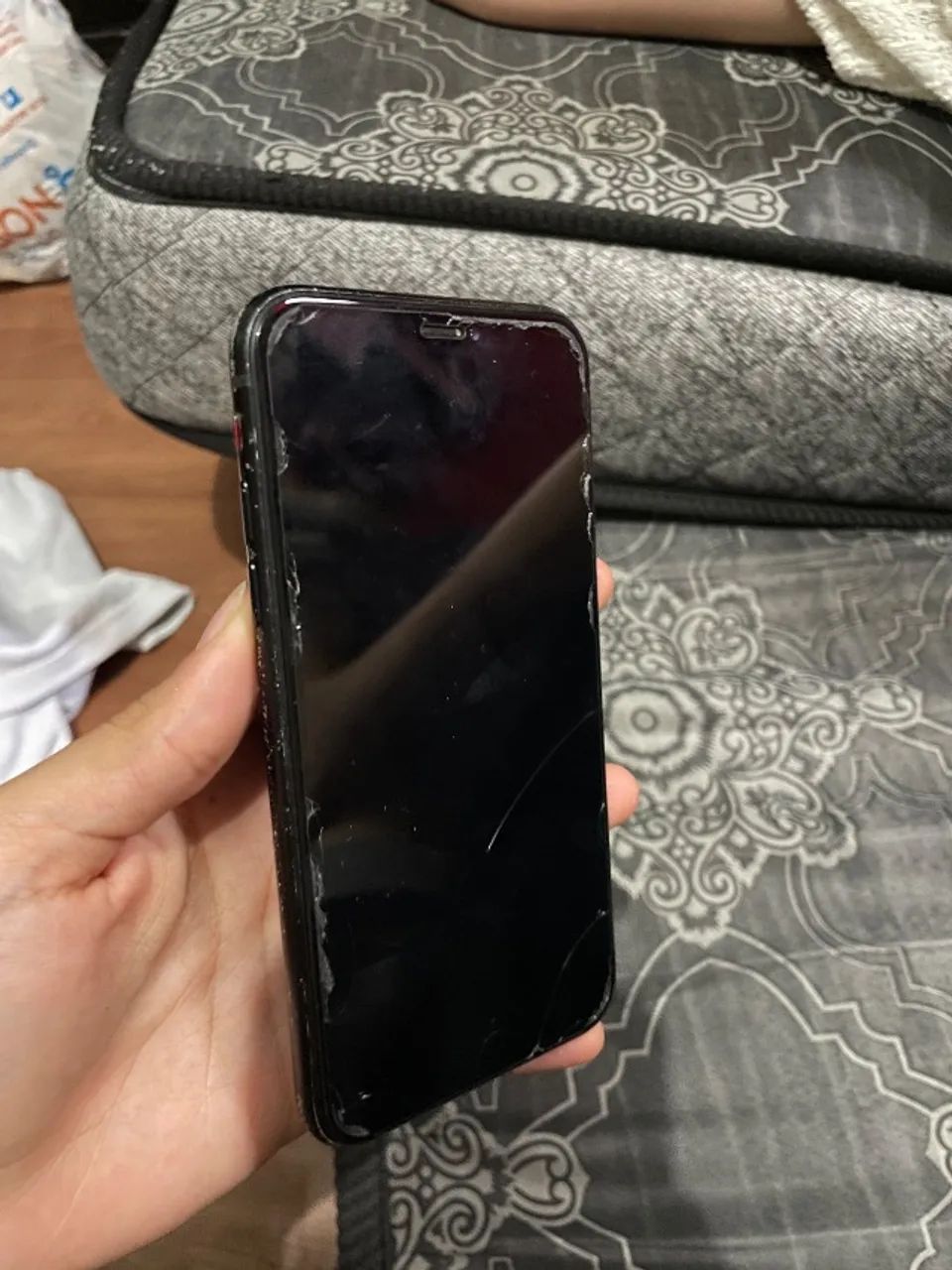Iphone Xr usado barato - Foto 3