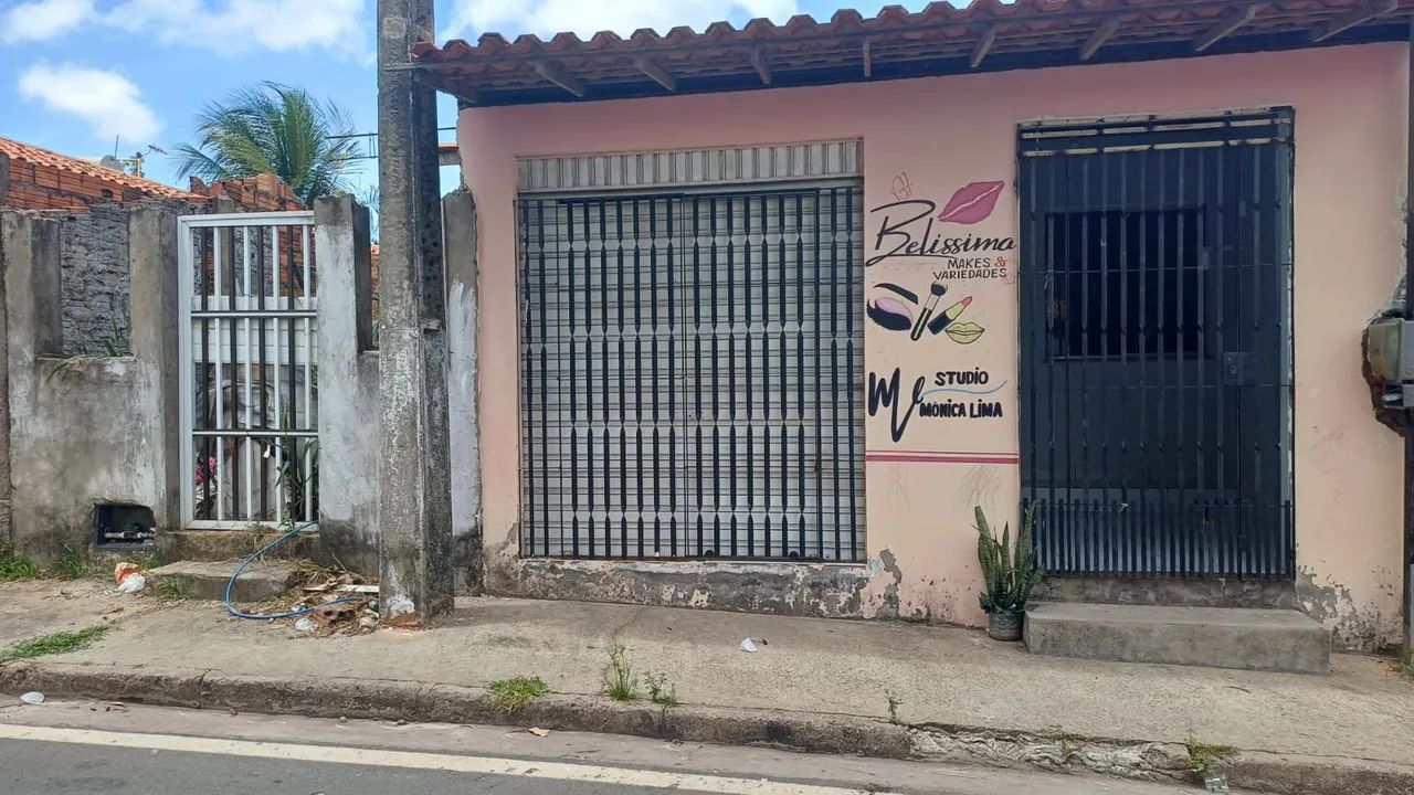 Foto - São Luís - Anjo da Guarda