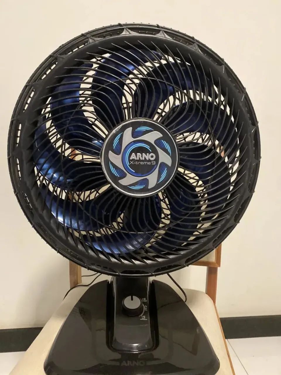 Ventilador Arno 