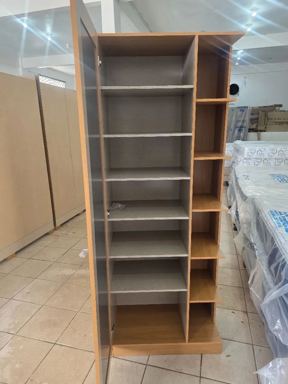 SAPATEIRAS NOVAS - Foto 3