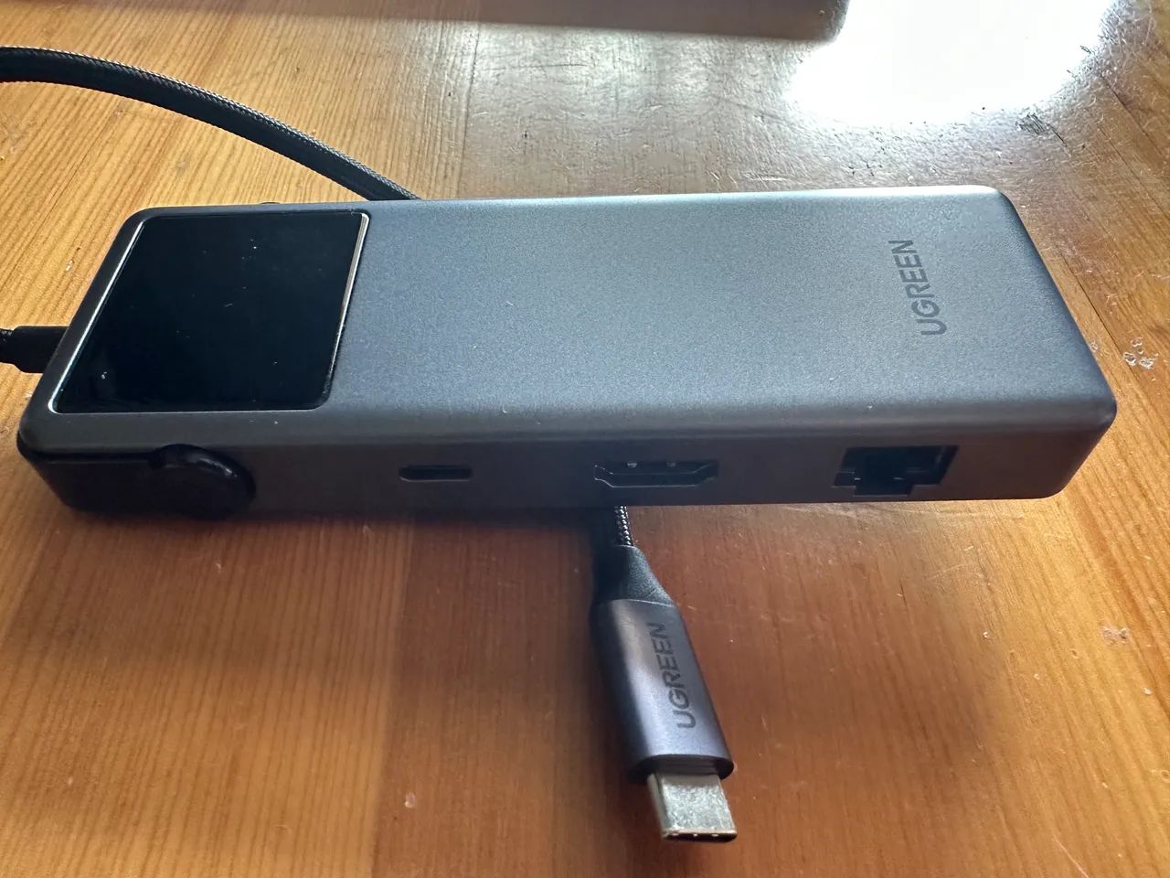 Adaptador Hub Ugreen Original  - Foto 4