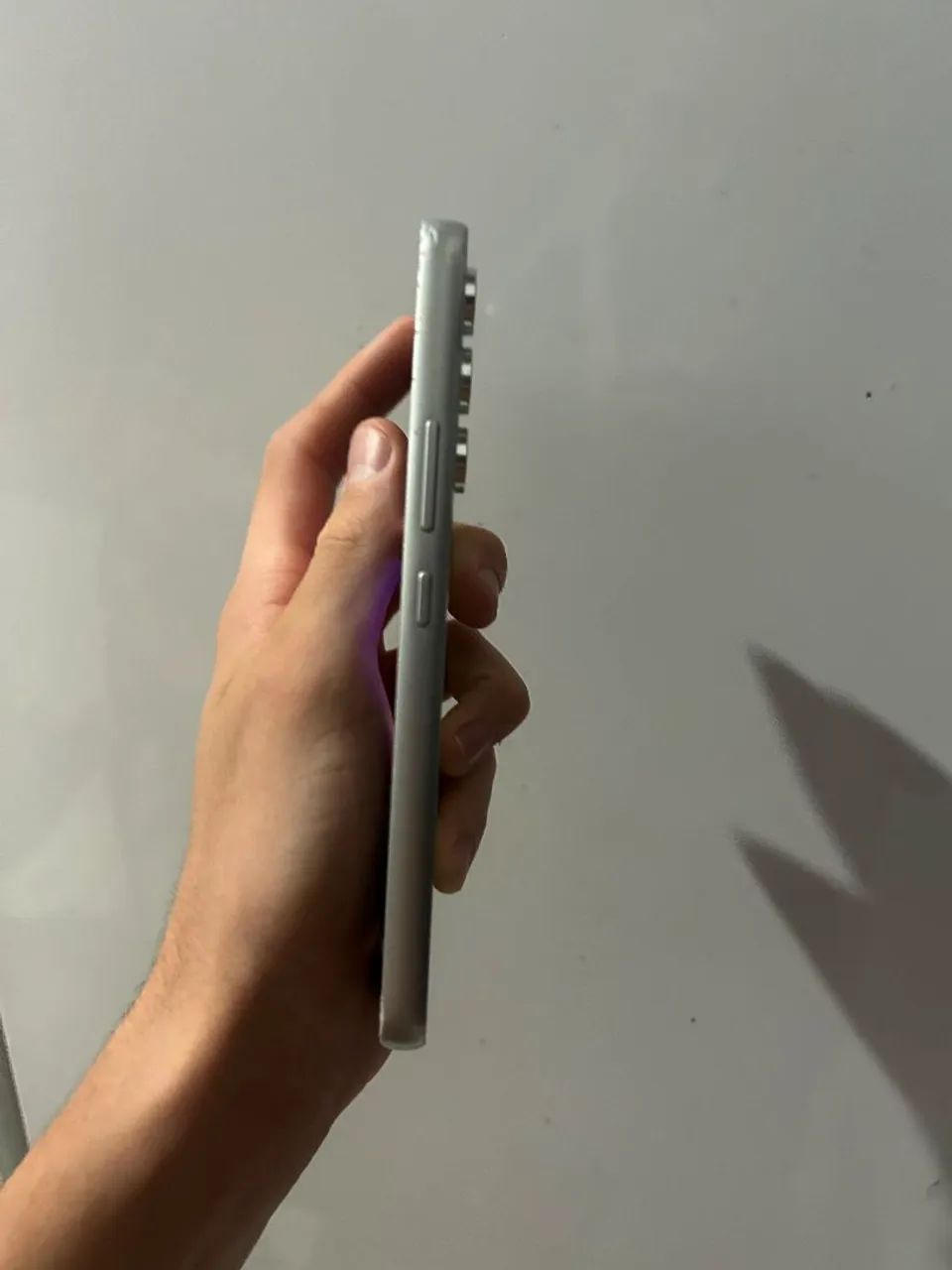 A54 5g 256 gigas 650 reais  - Foto 4
