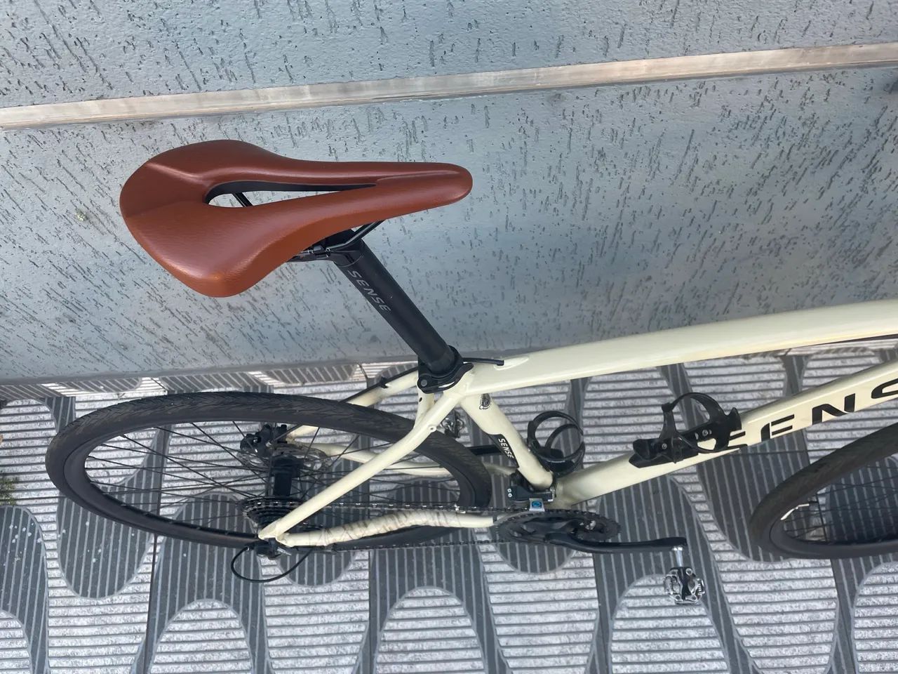 Bike Sense Activ - Upgrades  - Foto 5