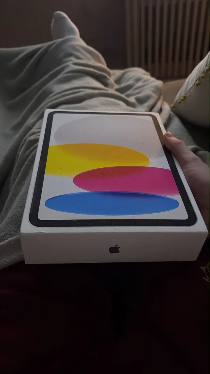 Ipad 11 (A16) 128gb - Foto 2