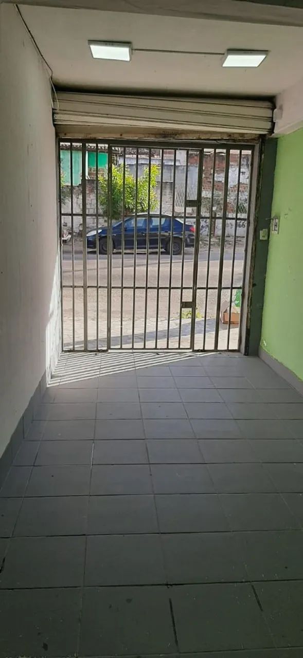 Alugo pontos comerciais na cidade da esperança - Foto 3