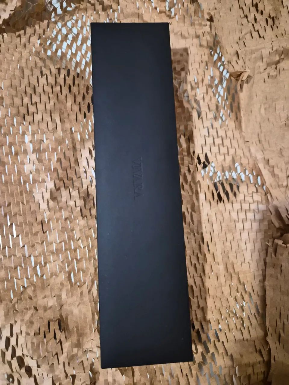 ESTOJO DA VIVARA