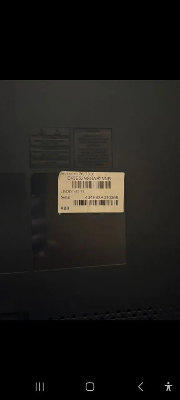 Vendo tv - Foto 2
