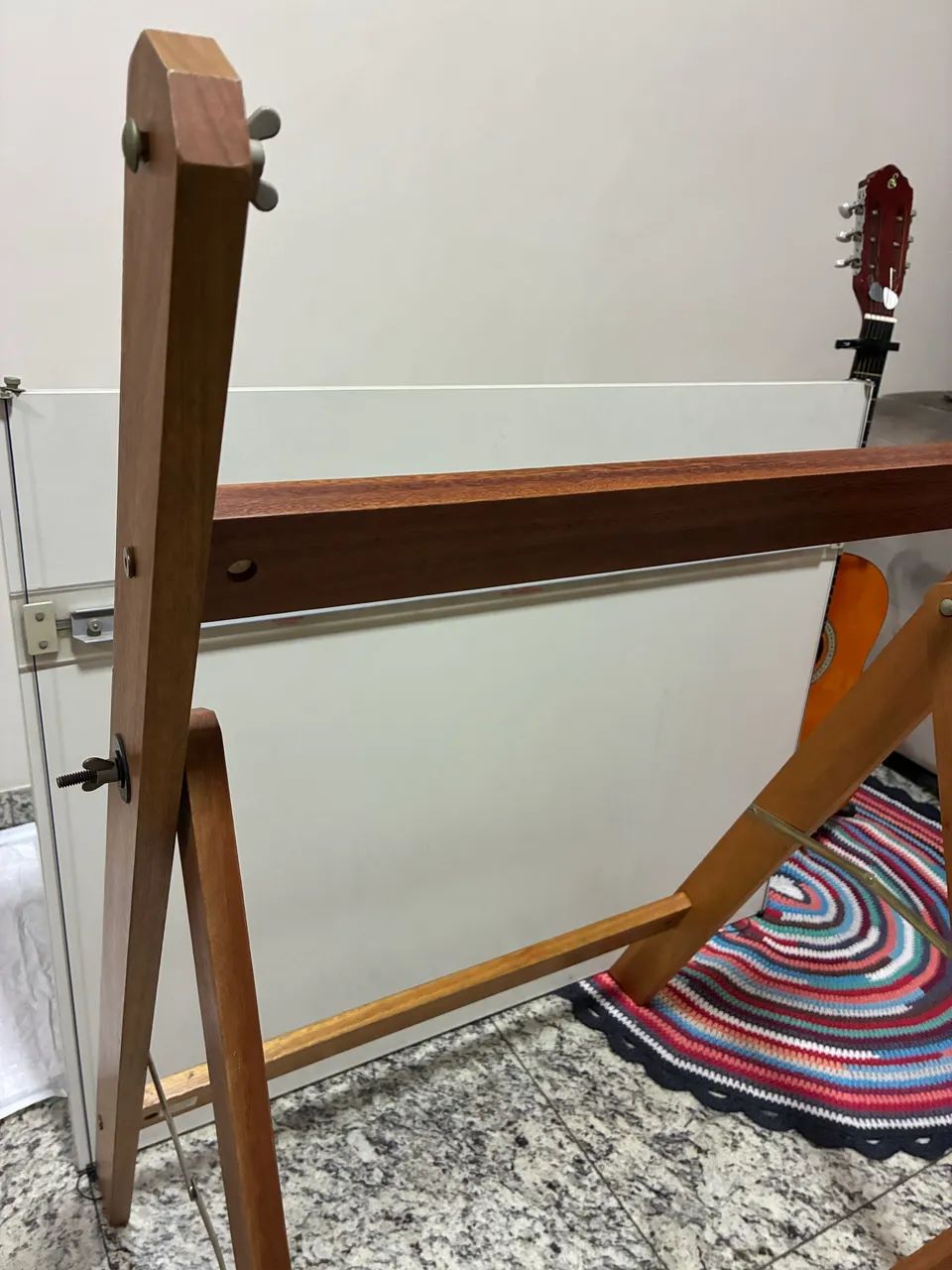 Prancheta/mesa de desenho  - Foto 3