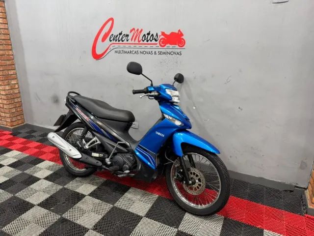 YAMAHA CRYPTON ED - Foto 2
