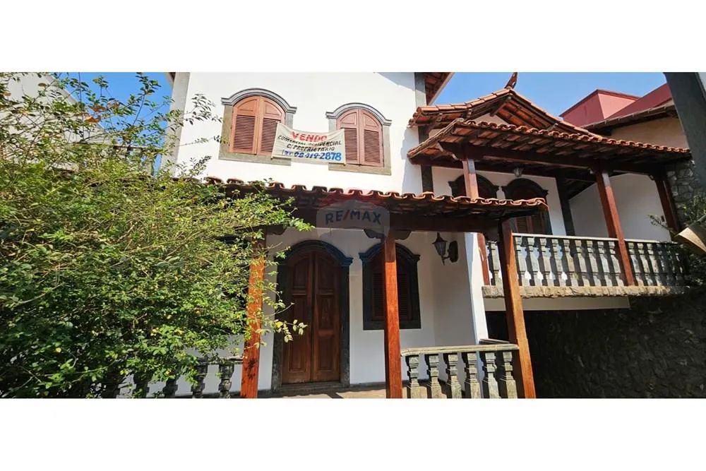 Locação CASA COMERCIAL  BAIRRO SANTA CRUZ- - Foto 3