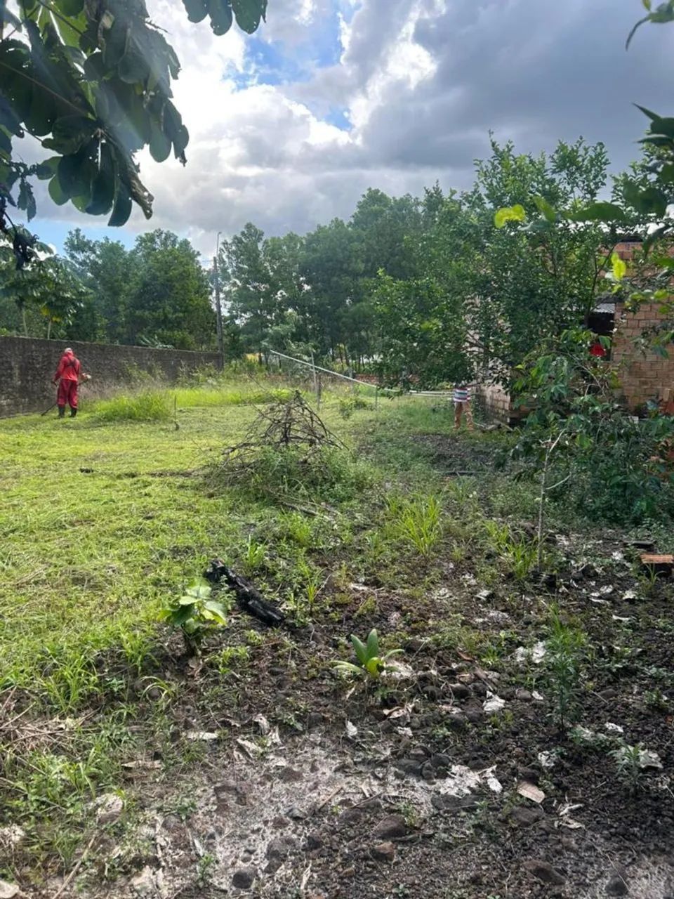 Vendo ou troco  terrenos - Foto 2