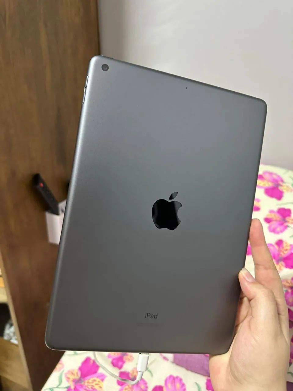 IPad 9º Geração 64gb - Foto 2