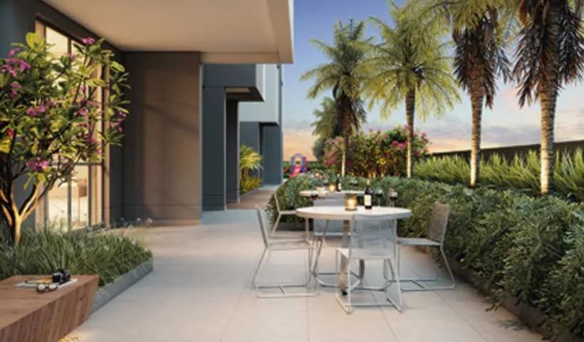 DREAM VIEW SKY RESORT - FASE 1 - Foto 3